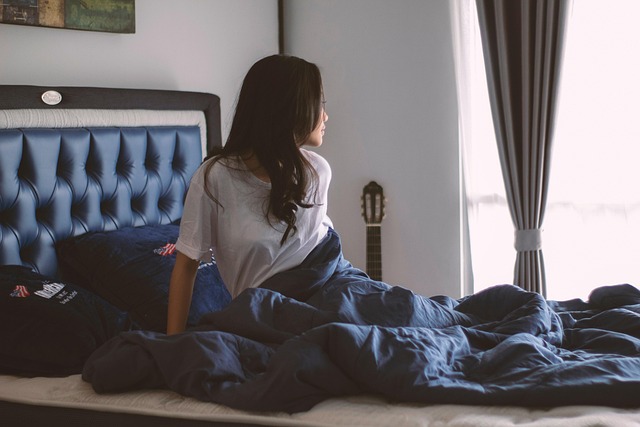 Een avontuur van ontdekking en genot in de slaapkamer
