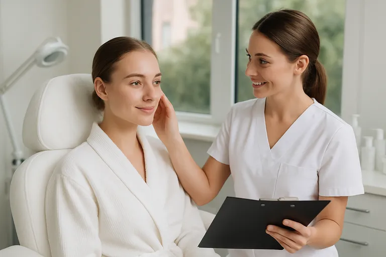 Wat maakt de huidkliniek in den bosch bijzonder?
